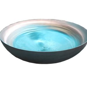 Stainless Steel Elliptical Hemispherical Dished Head Manufacturers With ASME