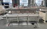 110kw 50-200mm Plastic Extrusion Panel Wall Ceiling Production Line PVC Panel