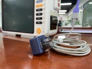China Multifunctional Anesthesia Gas Module Mainstream For Portable Patient Monitor factory