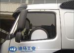 Truck Body 6670kg B6 Cash In Transit Vehicles