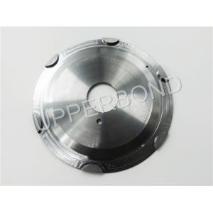 China MK9 Protos Cigarette Machines Alloy Ecreteur Denser Disc on sale