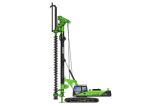 125kNm CFA Multifunctional Drilling Rig Rotary Hole Hydraulic Auger Piling
