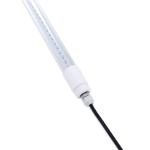 AC 85V 5ft Chicken Coop LED Light 1500mm LED Tube Light For Farm