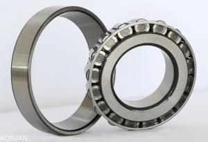 China High Speed Taper Roller Bearing 30309 45 X 100 X 27.25 Mm Water Pump factory