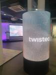 Indoor LED Display P2.5 Rental LED Display Staging High Definition Lightweight