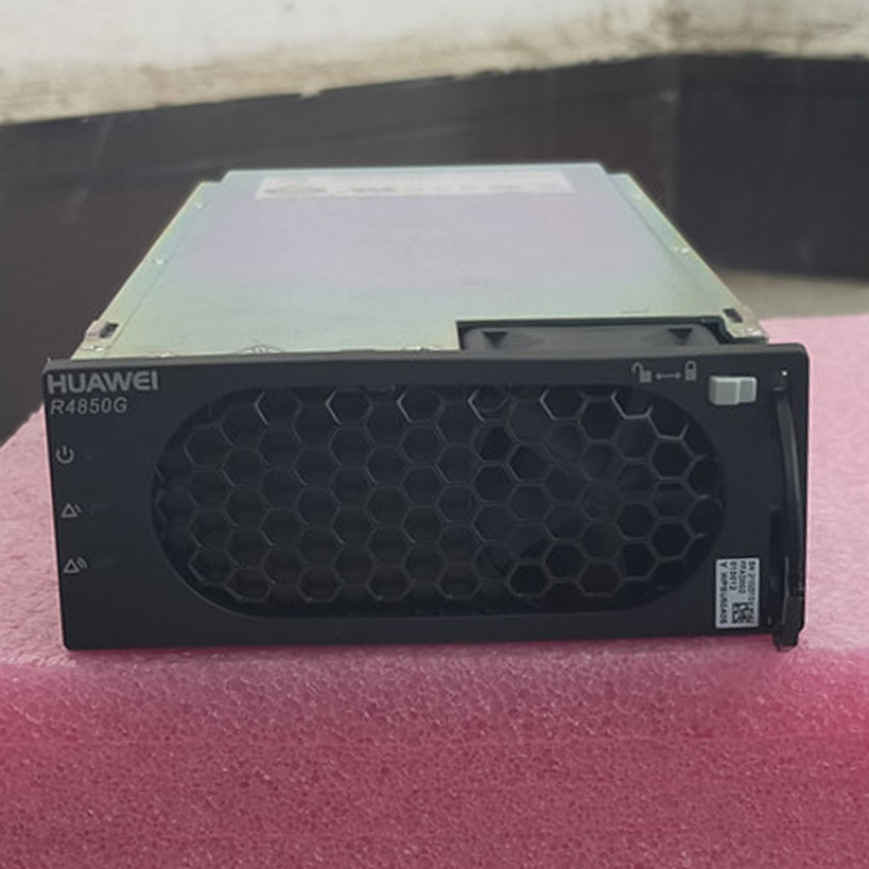 48V 50A Rectifier Module R4850G1 R4850G2 For ETP48200 Telecom Power System