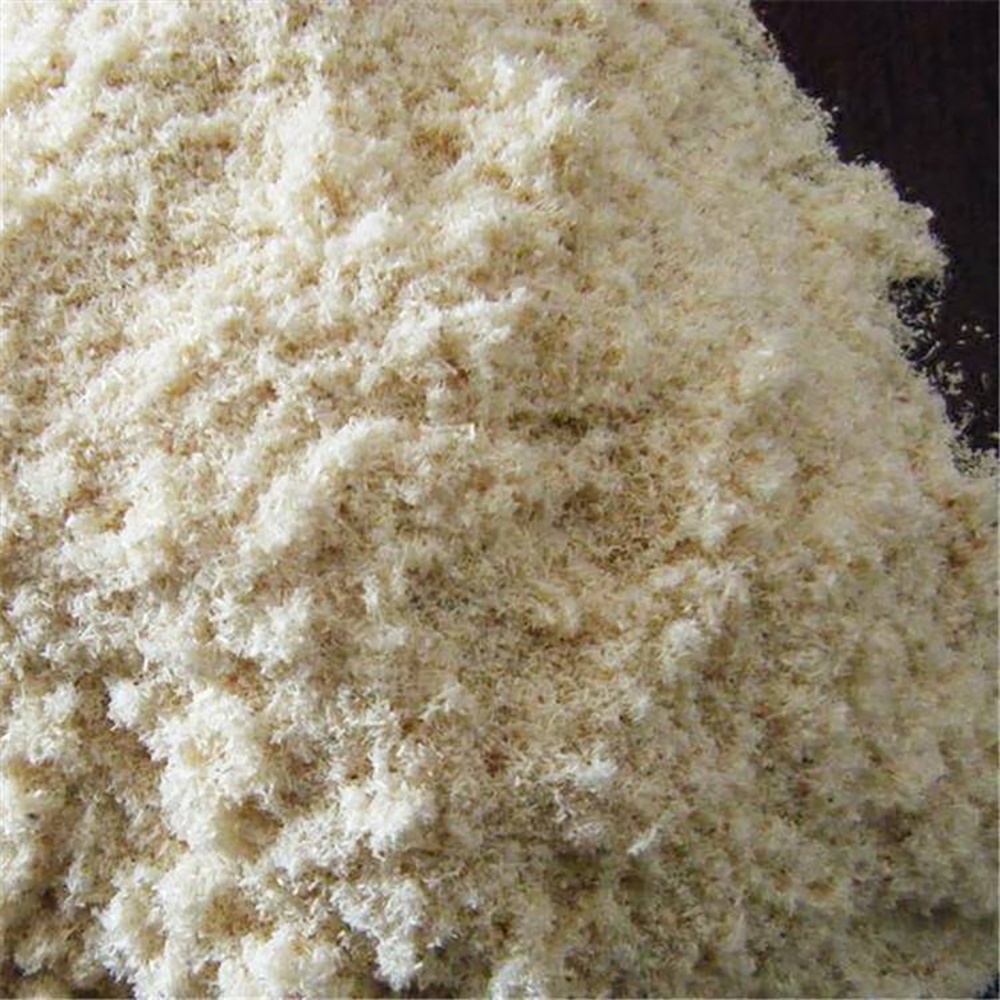 Granule Extruder Machine for Customized Wood Plastic Production Line in Manufacturing