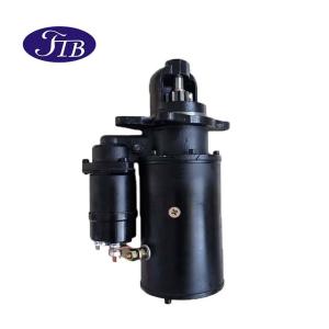 China PC400-6 PC450-6 PC450-8 8.5KW 6D12 Starter Motor Assy 600-813-4222 factory