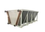 Submerging Bitcoin Miners Two Phase Immersion Cooling Dry Coolers