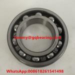 NSK B58-1 Flanged Deep Groove Ball Bearing Automotive Bearing 58x104x21mm