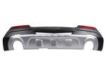 After Matrket Auto Accessory Car Bumper Guard for Ford Kuga Escape 2013 2015