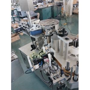 HealthLabel Automatic Bottle Label Applicator 350ml Bottle Volume