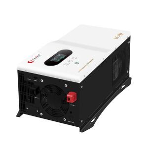 China DF Caravan Motorhome Camper RV Power Inverter Charger 1000W-7000W factory