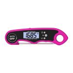 Waterproof Dual Probe Meat Cooking Food Thermometer With Wired