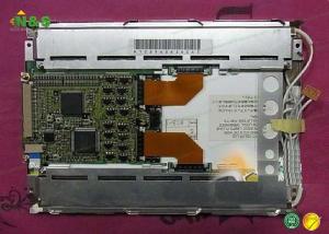 China 6.5 Inch NL6448AC20-02 NEC LCD Panel with 132.48×99.36 mm Active Area factory