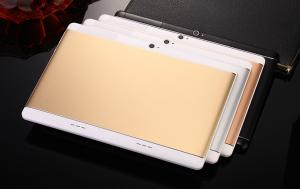 China China Factory 10.1 Inch Tablet PC 1280x800 IPS 2G RAM16G 32G ROM MediaTek Quad core 3G Phone 2 SIM Card 3G WCDMA 2G GSM factory