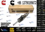 Auto Parts Common Rail Injector 4088660/665/327 4062569 579261 1521978 1731091