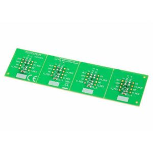 China TLV40X1EVM Embedded Solutions TLV40x1 Single Linear Comparator Evaluation Board factory