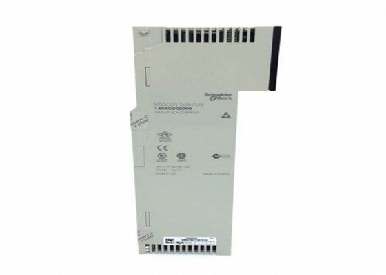 SCHNEIDER Electric Modicon Quantum PLC Module 140DAI74000 discrete input module
