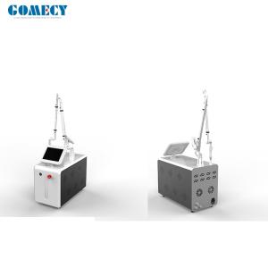 China Mole Removal 2000W nd yag laser Q Switched Nd Yag Laser Machine factory