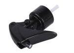 Hair Care Mini Trigger Sprayer 0 . 3CC Dosage Output Rose Red / Orange Color