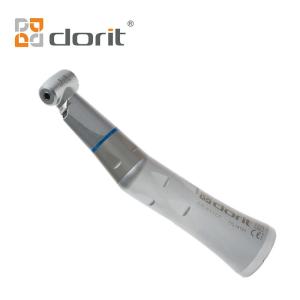 China Internal Irrigation 40,000rpm Contra Angle Handpiece Fiber Optic Light Led factory
