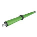 35mm Roller Shutter Tube Motorized Blind Motor IP44 Inside And Outside