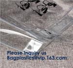 Promo Custom Logo PVC shopping bag gift bag printed bag, Reusable PVC Plastic
