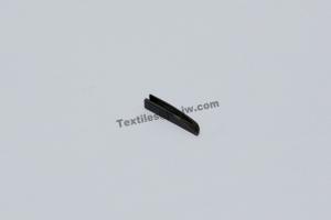 China Black Vandewiele Loom Spare Parts Tungsten Steel Gripper factory