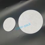 Waterproof White Tyvek Paper 200mm Suitable For Clean Room Grade