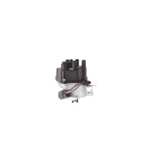 China Brand new CQ WS AUTO PARTS TD-80U Ignition Distributor FOR 30100-P23-A01 606-58899 30100P2EA01 HON DA factory