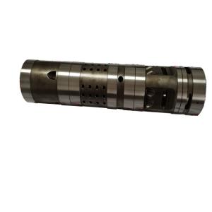 China HC109 Rock Drill Parts 86323672 Montabert Cylinder HZJX factory