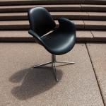 Council chair