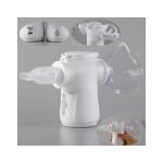 Manufacturer DC Cough Home Adult Inhaler Kids Nebulizer Machine Battery Portable