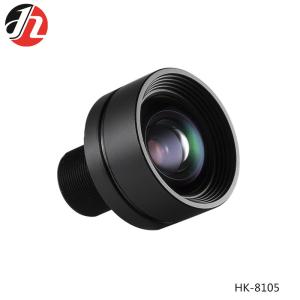 China 8.0mm CCTV Camera Lenses For Security Protection Monitoring factory
