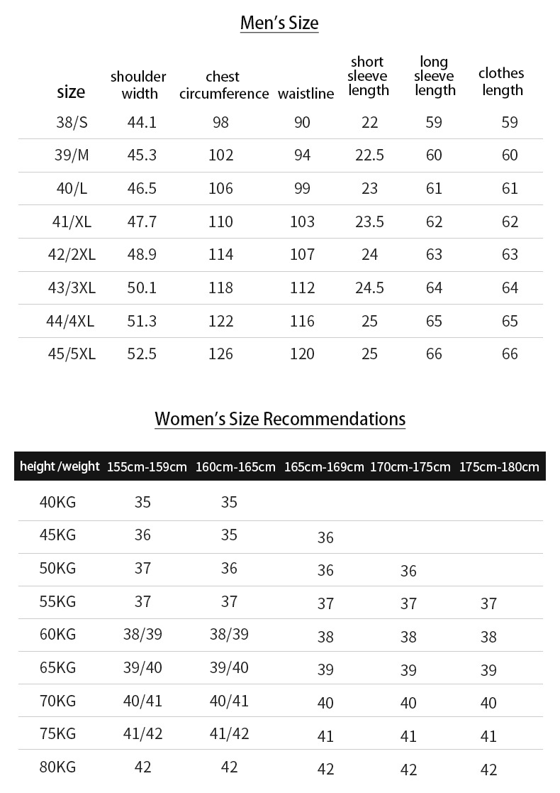 Weaving Method Knitted Elegant Office Work Wear Classical Dress Shirts for Men and Women