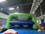 Outdoor Sport Game 5-Kilometers Barrier Inflatable 5k Run Obstacle Course Big
