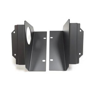 China Medical Beauty Instrument Shell Customization with Stainless Steel Laser Cutting factory