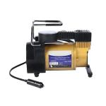 Metal Air Compressor Tyre Pump DC12v With Handle For Car Tyre Inflation