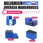 EU STOCK CATL 314AH FREE SHIPPING 3.2V lifepo4 lithium ion battery cells