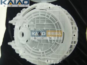 China High Volume Equipment Prototype , Rapid Prototyping Parts Laser Engraving factory