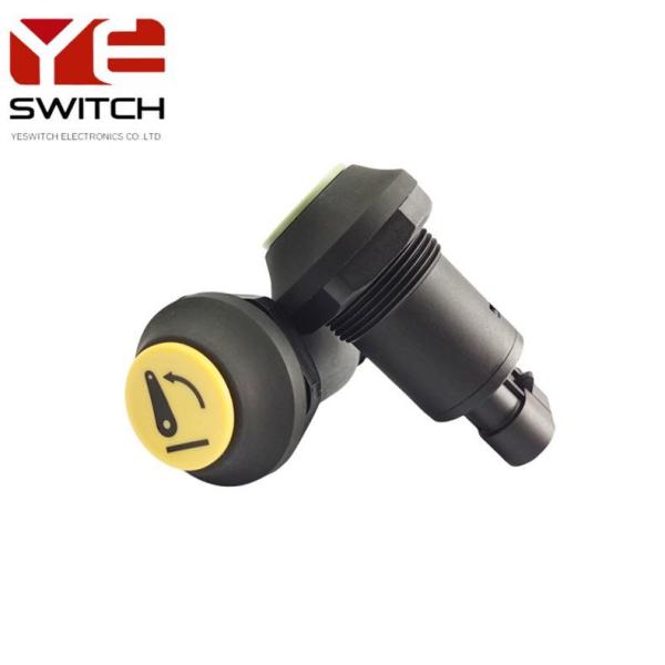 M30 Electronic Push Button Switch Control Tractor Hydraulic