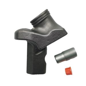 China Tool Holders For Milling Machine W1900 W2000 W2000dc Parts 198000 HT03 198001 factory