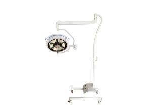 China Shadowless Portable LED Operating Room Lights With Battery Support 50000 Hours factory