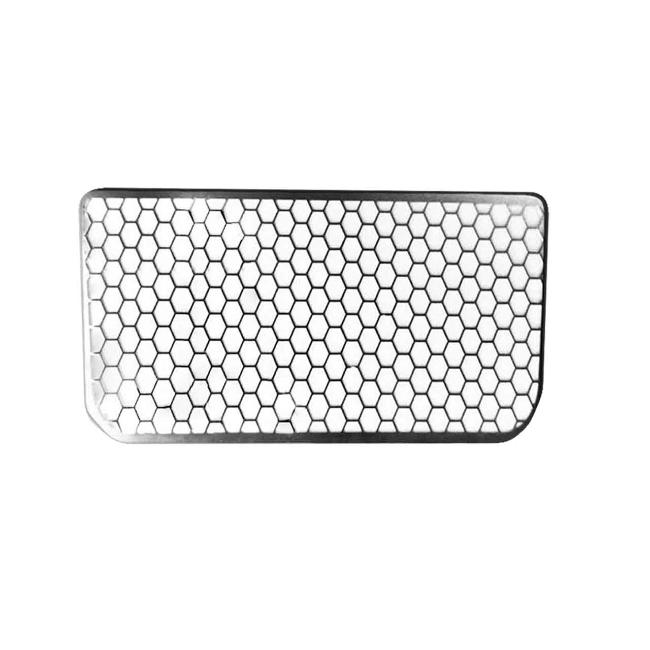 Custom Chemical Etching Filter Mesh 0.02-1.5mm Thickness for Filtration System