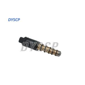 China Auto Air AC Compressor Control Valve For Toyota Corolla Highlander 2.7 factory