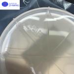 3inch HPSI Silicon Carbide SiC Substrate Thickness 500um Prime Grade Dummy Grade