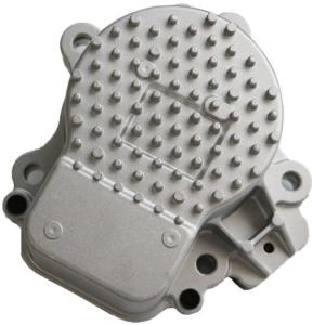 China 192005K0A01 Engine Parts Water Pump factory