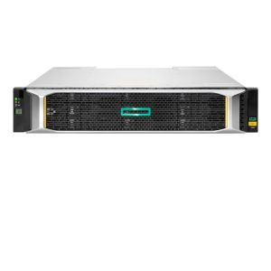 HPE MSA 2060 Storage 2U System with 2 Per Array on Stock