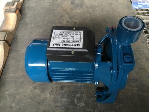 China CPM-130 0.37kW 0.5HP Brass Impeller Centrifugal Irrigation Pump factory